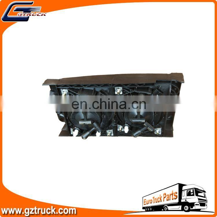 European Truck Auto Body Spare Parts Led Fog Lamp Oem 1725271  for DAF XF 95 XF105 Fog Light