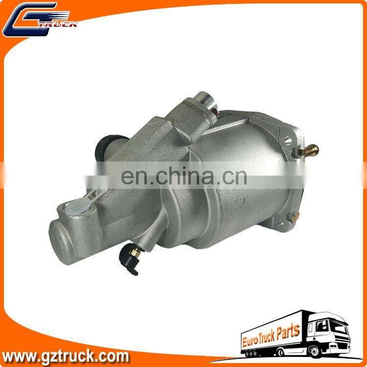 Clutch Servo Oem 628259AM for DAF Truck Vacuum Clutch Booster Assembly