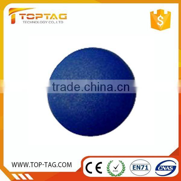 Competitive price 25mm uhf Alien H3 clothing rfid tag