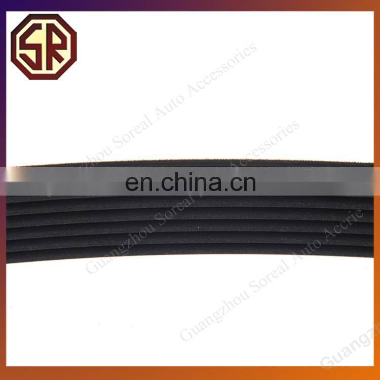 High quality auto belt 90916-T2006 Fan Belt 7PK1516