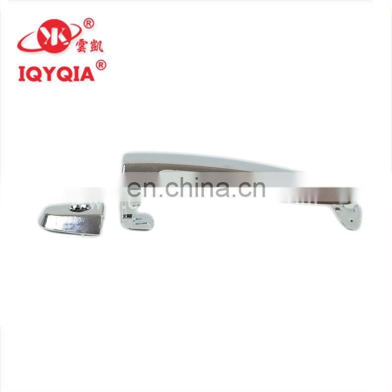 KX-B-027 auto parts, OUT DOOR HANDLE for HILUX VIGO 2004-2014
