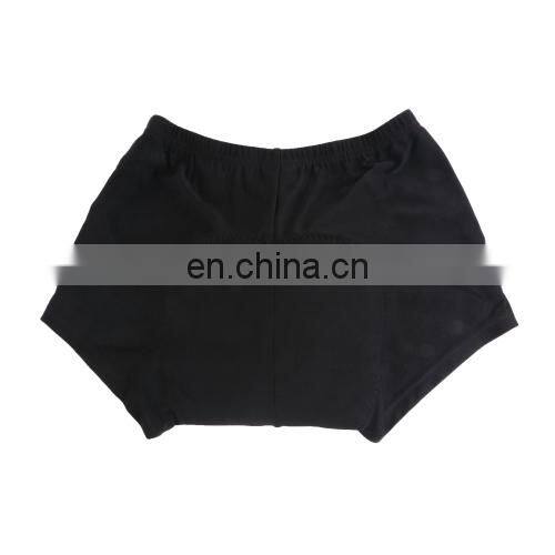 Black Style Cycling Underwear Gel 3D Padded Bike/Bicycle Mens Shorts/Pants S-XXXL Board Shorts