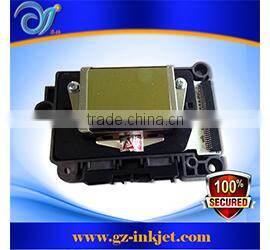 GOOD! Eco solvent printer UD181LC with dx5 printhead