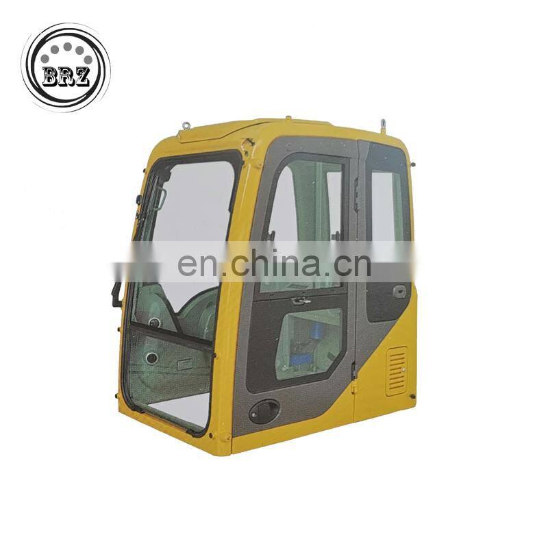 Sumitomo SH75 excavator cabin SH75X-3 SH75XU-3 cab SH75U operate cab