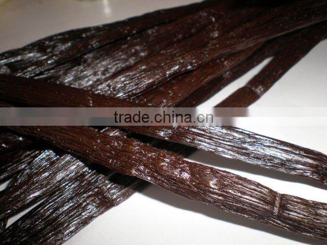 Madagascar vanilla beans