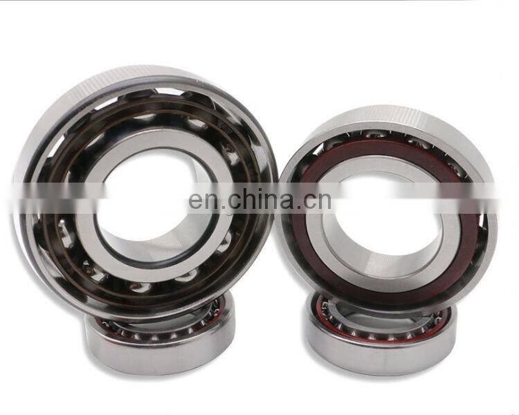 7012C Japanese standard 70 series angular contact ball bearing 7012