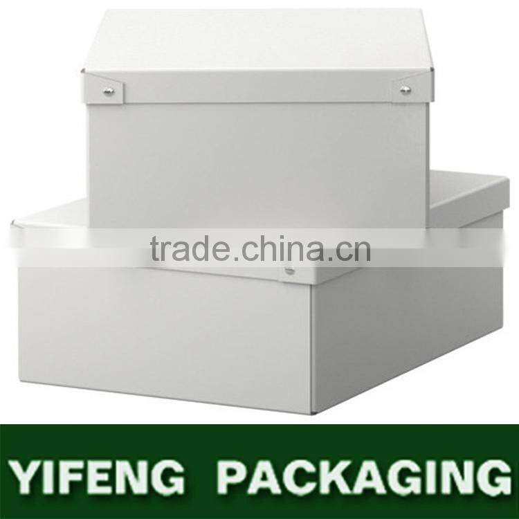 Professional paper box factory logistics packaging carton box