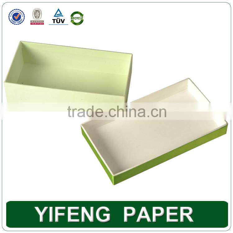 China Clear macaron box / Paper Macaron Packaging Box