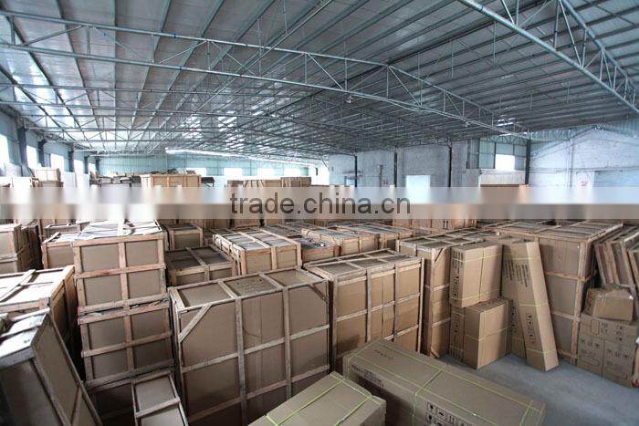 Traditional Sauna room with Sauna stove with digital controller