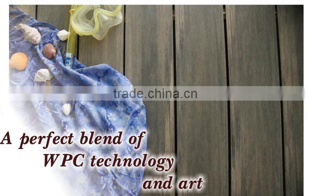 Timber Decking For Swimming Pool