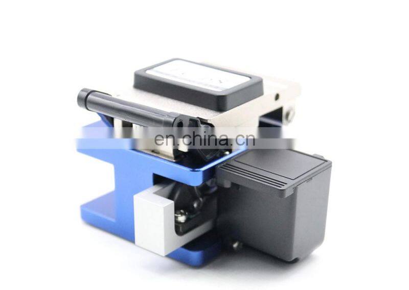 MT-8521 High Quality FC-6S Fiber Optic Cleaver Optical Cable Cutter