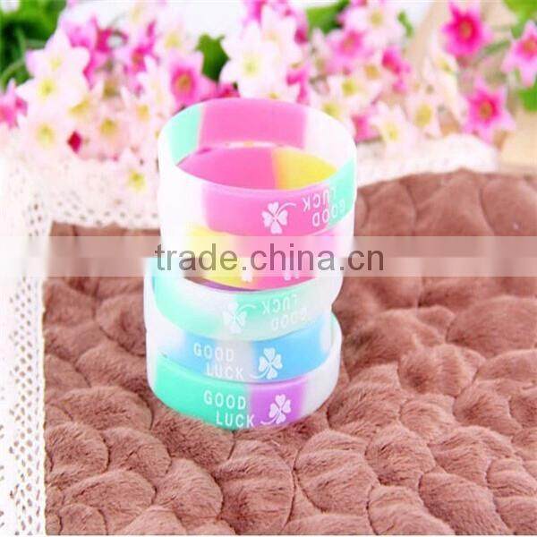Alibaba express engrave id silicone bracelet