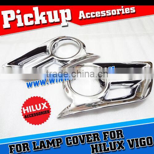 Ford F150 Tri-Fold Soft Tonneau Cover For 2004