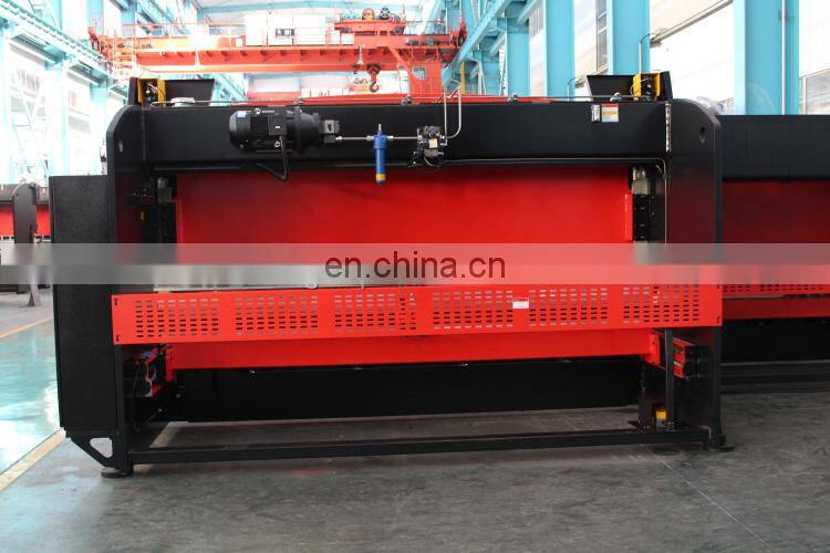 T&L Machinery- press brake cnc, hydraulic cnc press brake