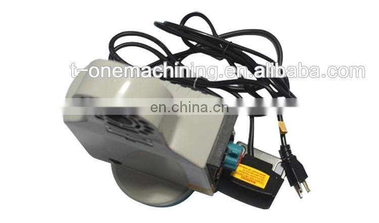 Factory price milling machine power feed cnc milling machine price