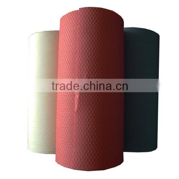Honeycomb Embossed PP Non Woven Fabric