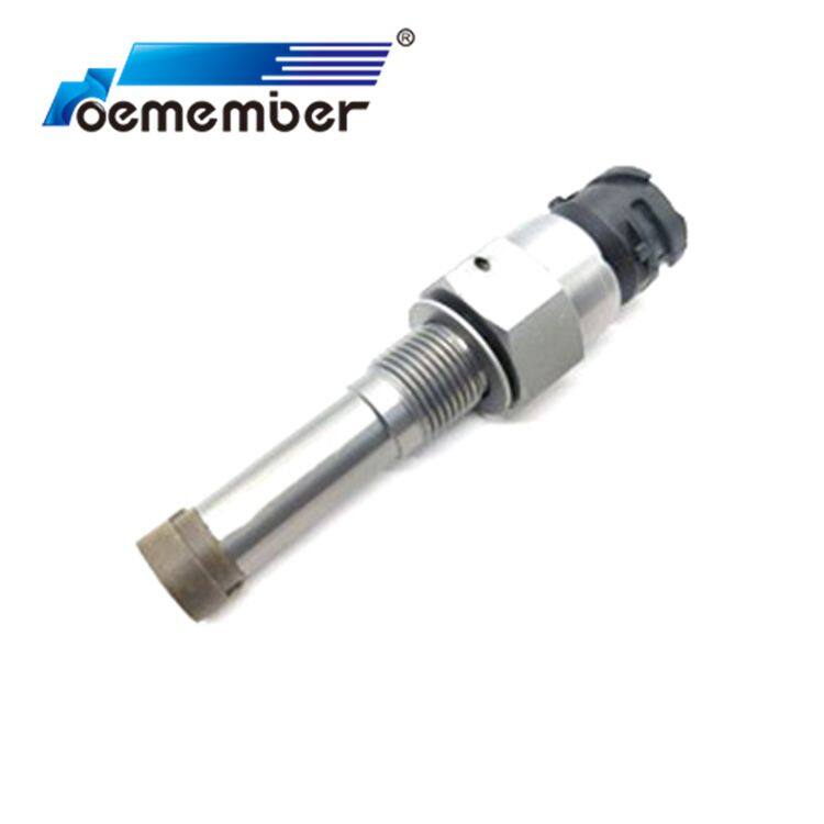 OE Member 0125424717 340216008002C A0125424717 0125425517 Truck Speed Sensor Truck Odometer Sensor 4 Pin for Mercedes-benz