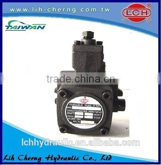 high quality yuken hydraulic pump