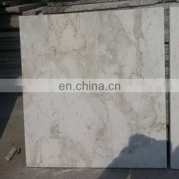 Butterfly brown marble tiles
