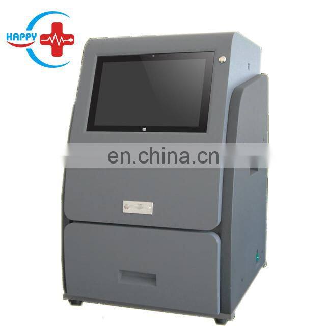 HC-B025A Hot sell Fully Automatic Gel Documentation System with Touch Screen/Integrated Gel Imaging System with Embedded PC