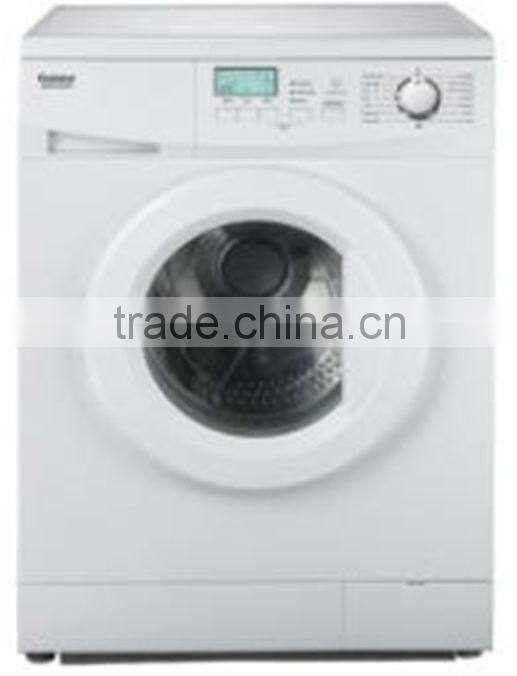 6kg fully automatic front loading washing machine