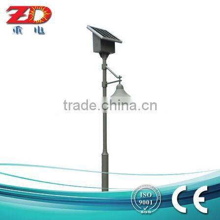 China factory price solar power garden lamp solar decorative light for garden park