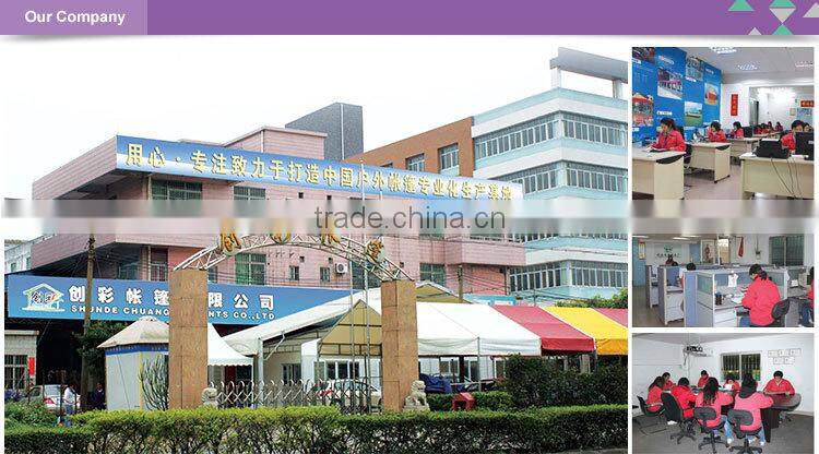 Factory direct supply cheap marquee wedding ceremony tent