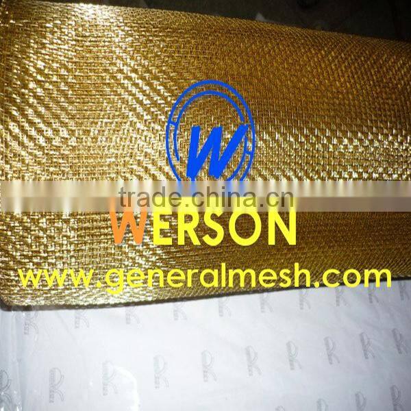 senke brass wire mesh cloth