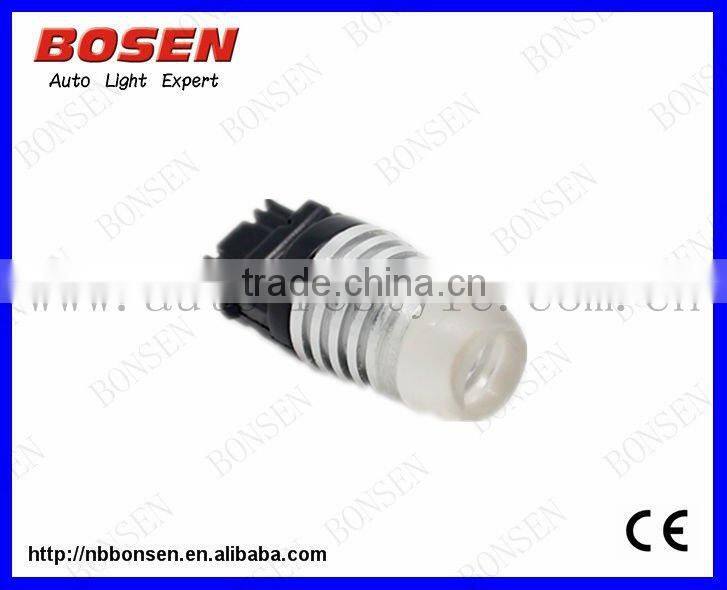 3157NK-3W with lens high power auto led lights
