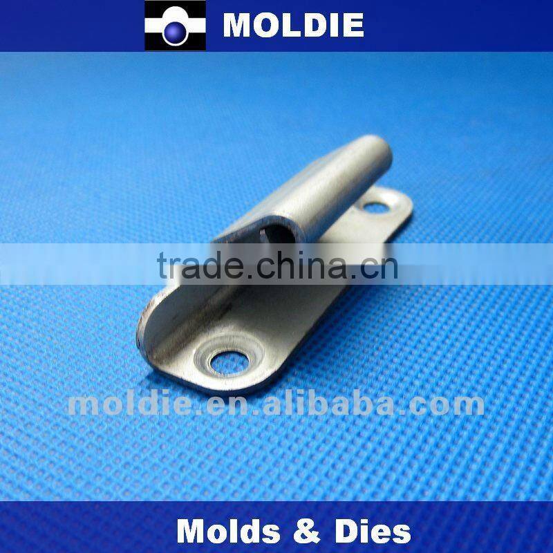car door lock parts ( stamping + bending metal part)