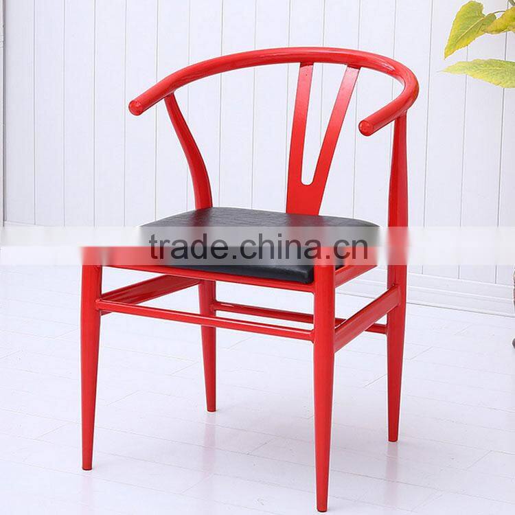 Antique Style Dinning Y Shape Chair