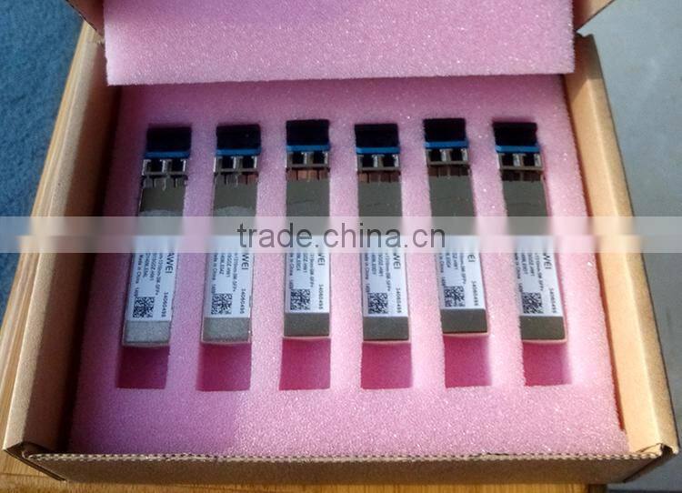 Low Price HUAWEI 1310nm 15KM Optical SFP Module
