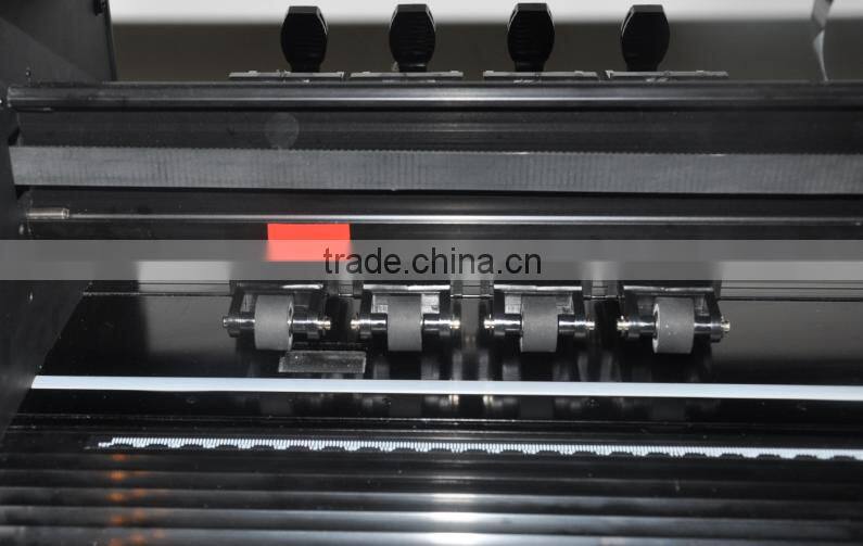 Factory supply 1300mm vinyl cutting plotter Garment cutting plotter
