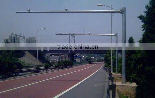 best price for traffic camara pole