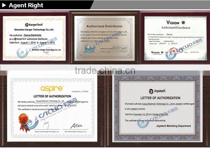 Original Geekvape Eagle 6ml Capacity Top Airflow Sub ohm Tank