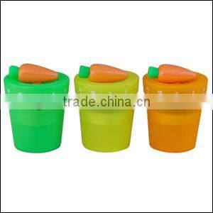 Resin Kitchen Timer with Carrot on the Top