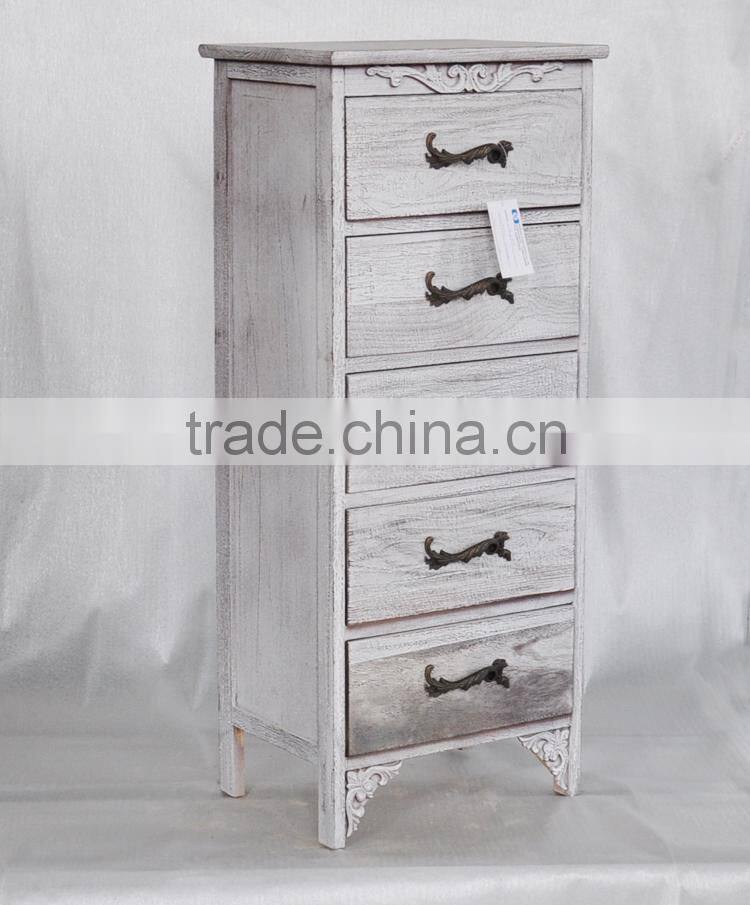 Antique Solid Wood Cupboard ,Home Furniture Wholeasale