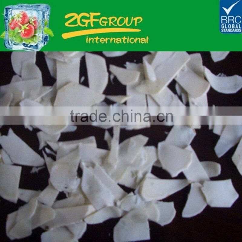 freeze high quality horse radish root bulk packing