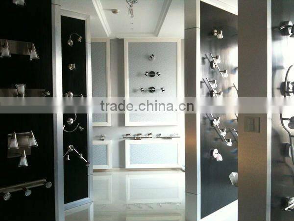 Aluminium Ceiling High Power LED Track Light (TR1004)