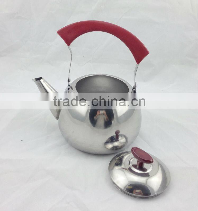 Stainless Steel Water Pot Water Kettle Water Bottle