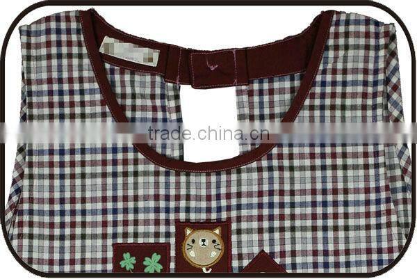 dentistry paper aprons