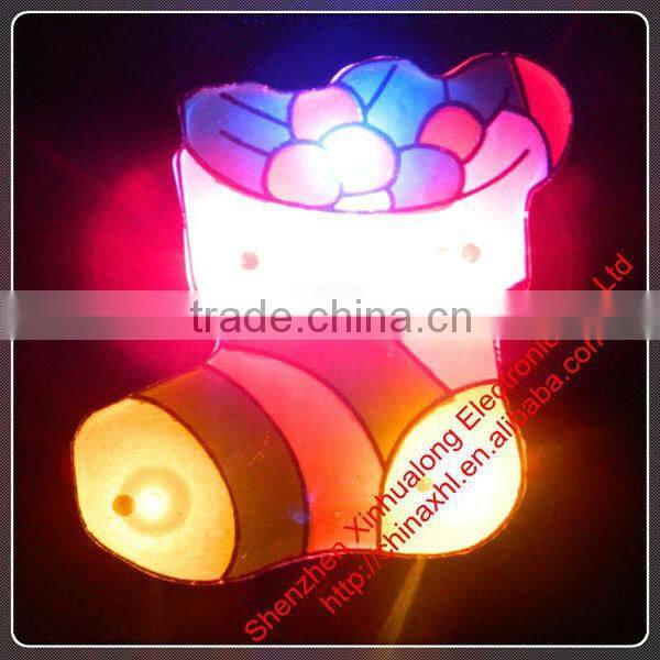 Wholesale Flash Pin for Decoration