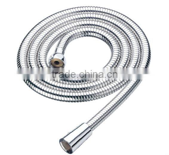 Stainless steel shower hose
