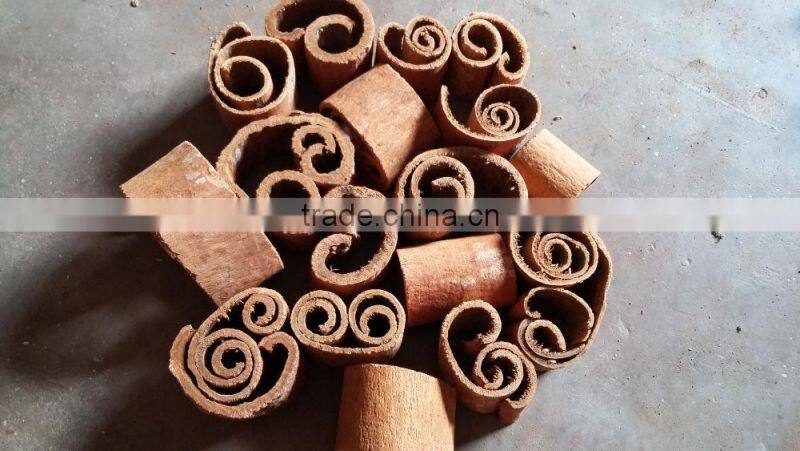 Cinnamon ---seasoning and condiments of 2016