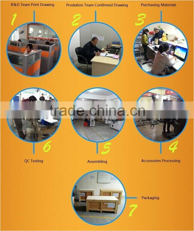 Advanced Tech Pulse Heat Hot Bar Soldering Machine With Flexible Fixture