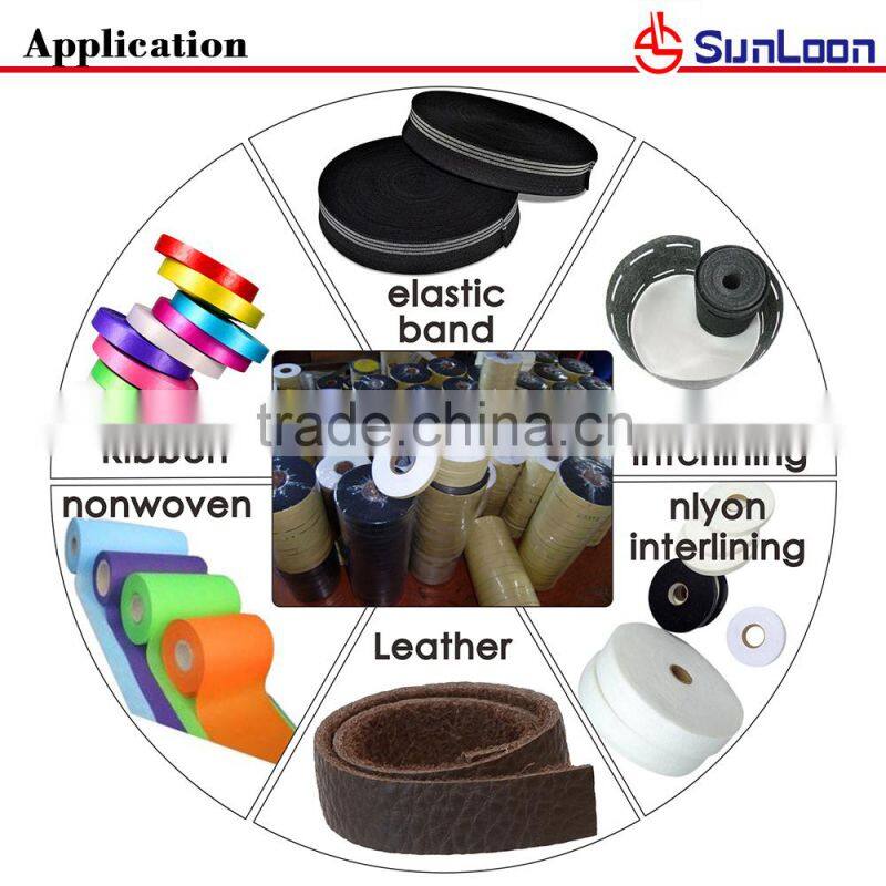 The Newest special discount economic slitting machine