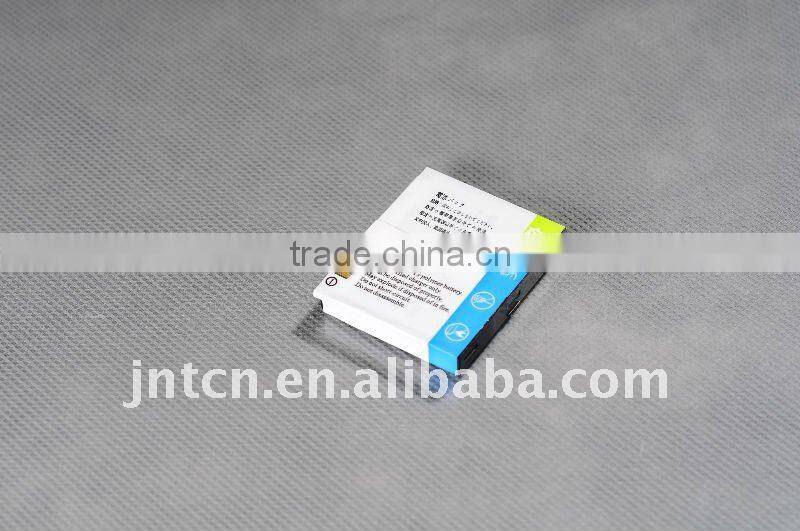 MOT.-- E6 of mobile battery