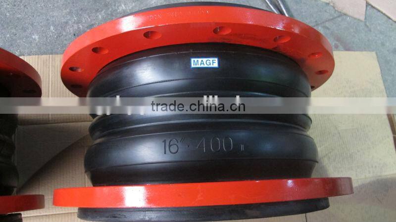 specialize single sphere expansion joint