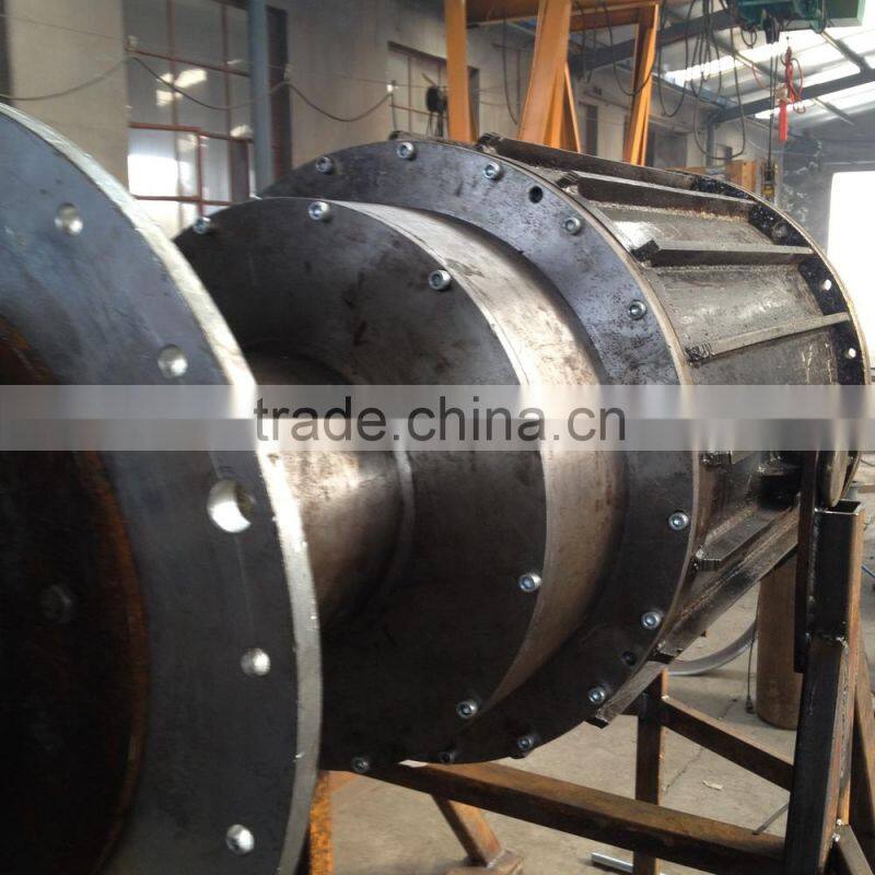 Chinese brand new permanent magnetic 30kw generator avr