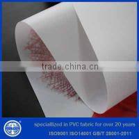 swimming pool coverl Waterproof PVC Coated polyester fabric 1000D